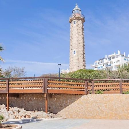 شقة Vista Al Faro إِستيبونا المظهر الخارجي الصورة